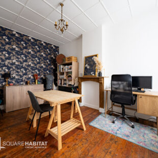 Maison Lens 5 pièce(s) 135 m2