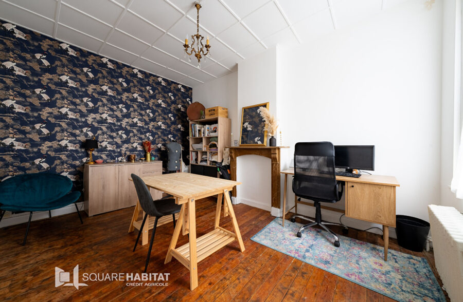 Maison Lens 5 pièce(s) 135 m2