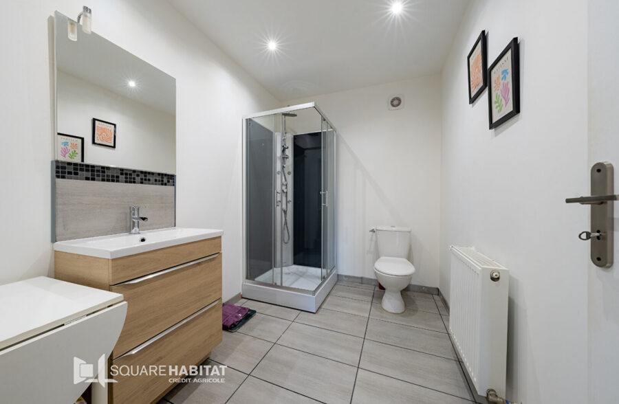 Maison Lens 5 pièce(s) 135 m2