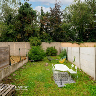 Maison Lens 5 pièce(s) 135 m2