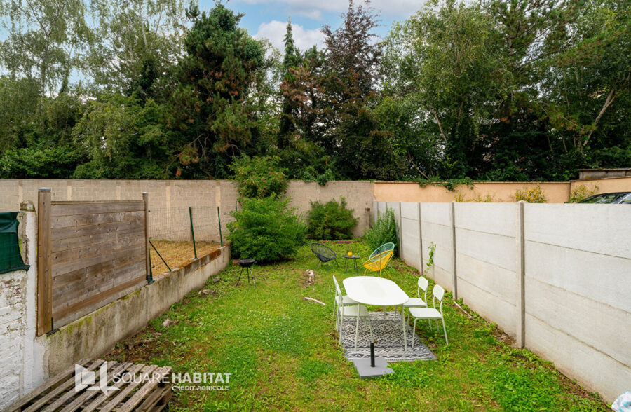 Maison Lens 5 pièce(s) 135 m2