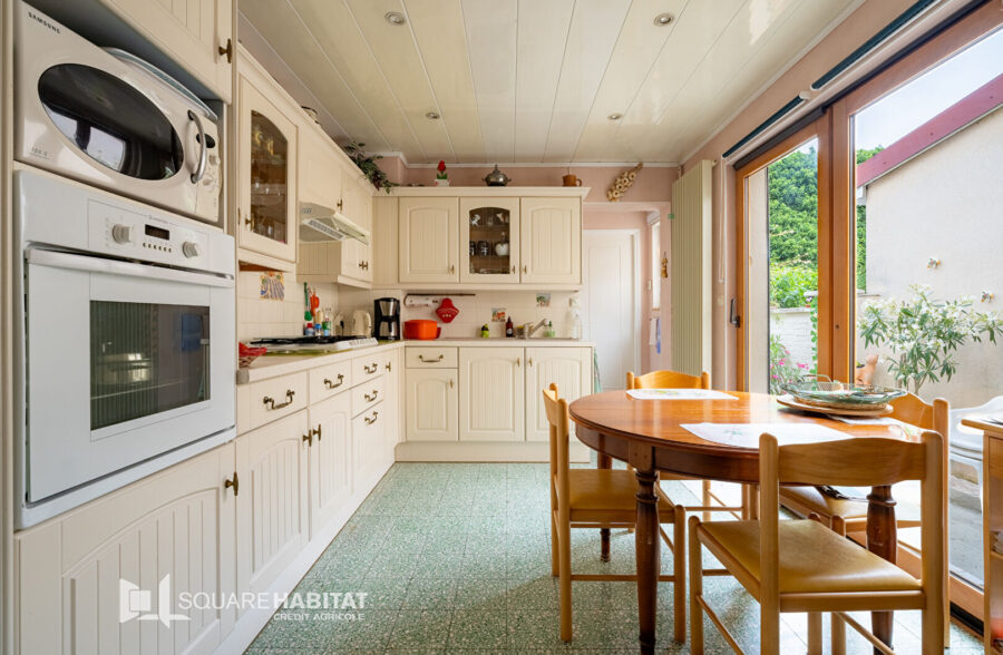 Maison 5 pièces 110 m2