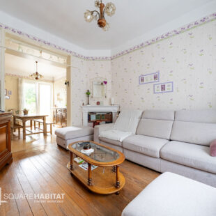 Maison 5 pièces 110 m2