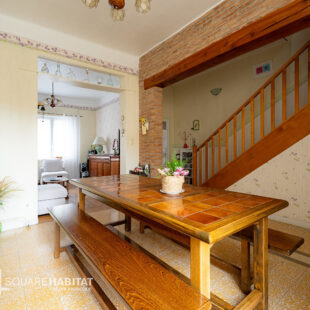 Maison 5 pièces 110 m2