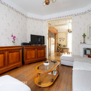 Maison 5 pièces 110 m2