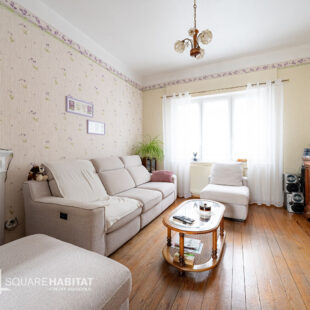Maison 5 pièces 110 m2