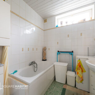 Maison 5 pièces 110 m2