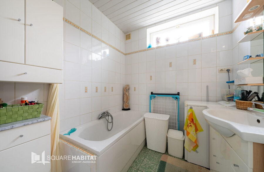 Maison 5 pièces 110 m2