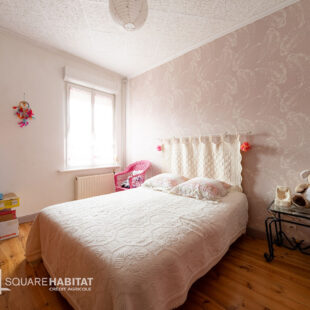 Maison 5 pièces 110 m2