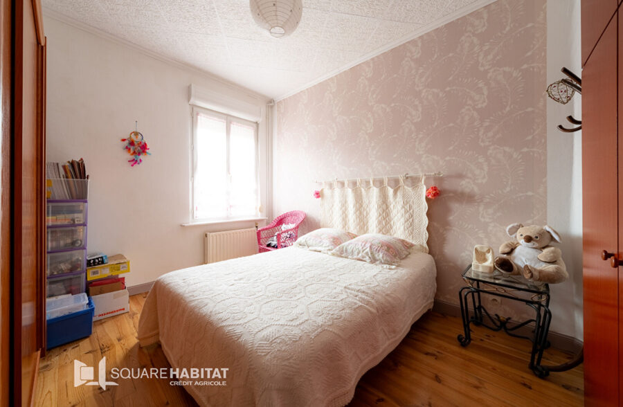 Maison 5 pièces 110 m2