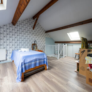 Maison 5 pièces 110 m2