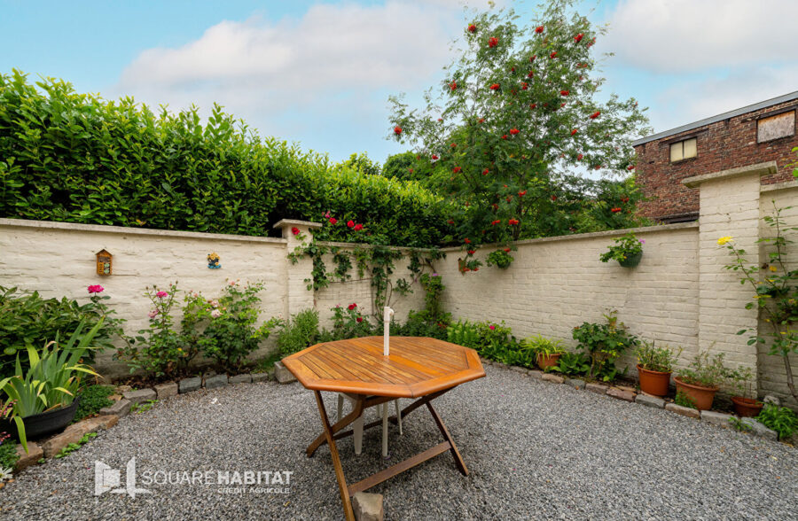 Maison 5 pièces 110 m2