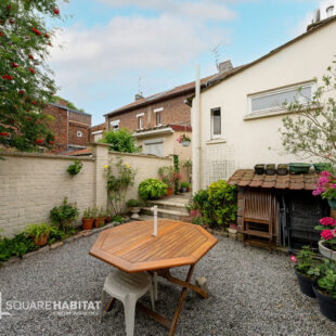 Maison 5 pièces 110 m2