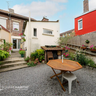 Maison 5 pièces 110 m2