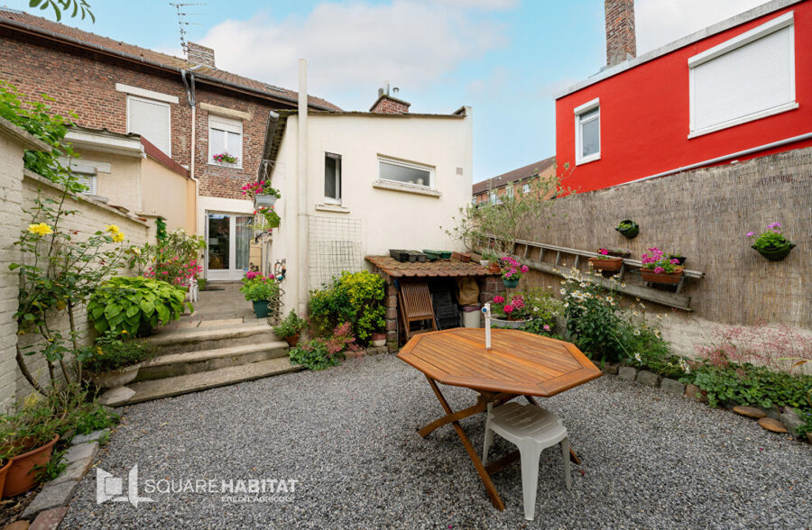Maison 5 pièces 110 m2