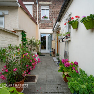 Maison 5 pièces 110 m2