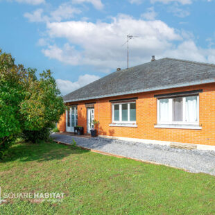 Maison Feignies 5 pièce(s) 100 m2