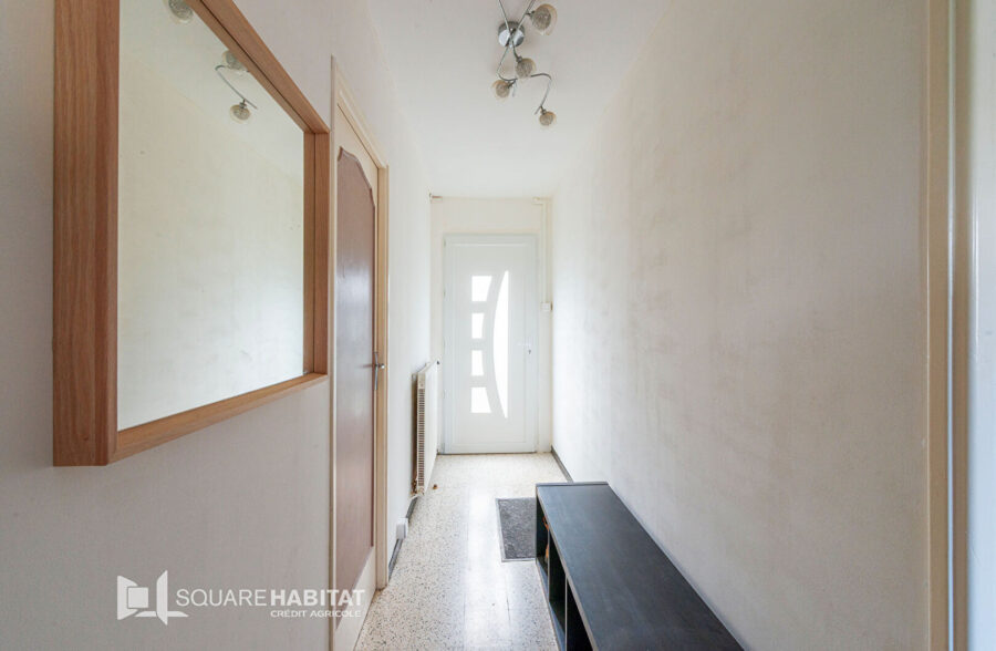 Maison Feignies 5 pièce(s) 100 m2