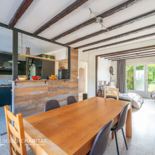Maison Feignies 5 pièce(s) 100 m2