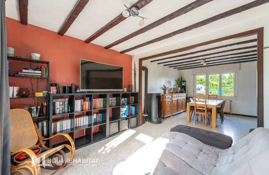Maison Feignies 5 pièce(s) 100 m2
