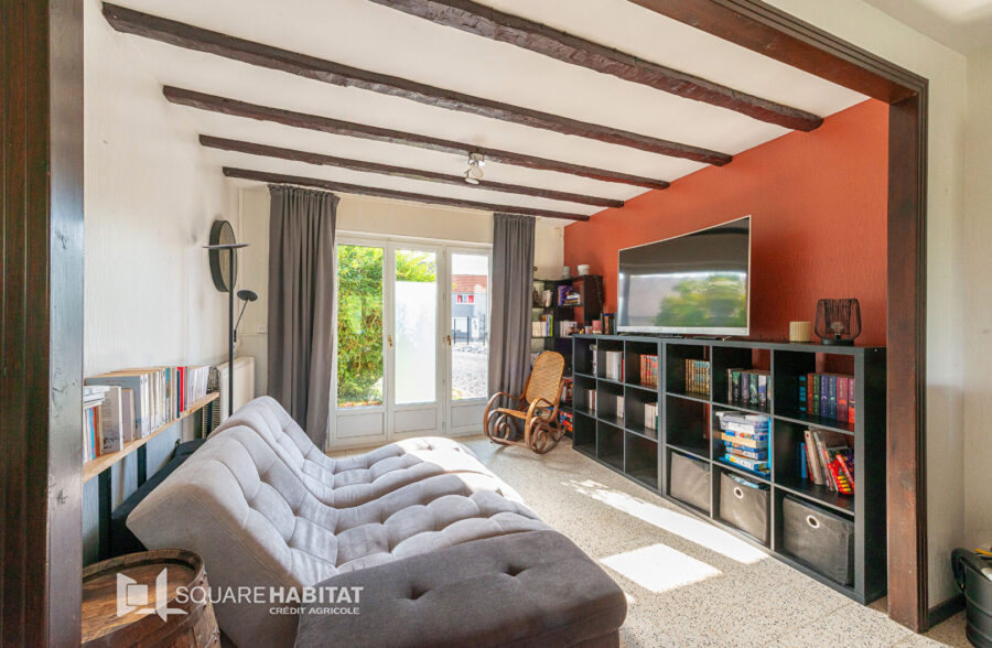 Maison Feignies 5 pièce(s) 100 m2