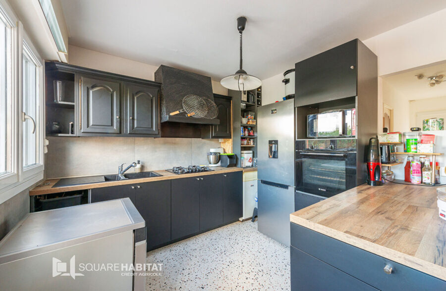 Maison Feignies 5 pièce(s) 100 m2