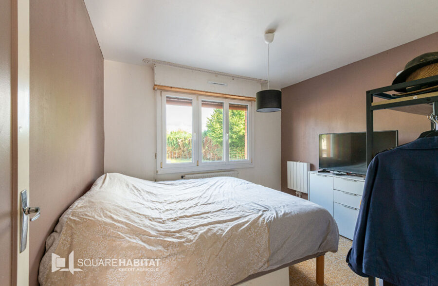 Maison Feignies 5 pièce(s) 100 m2