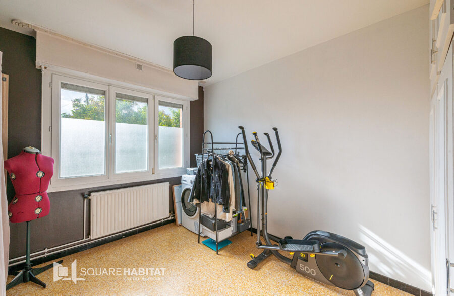 Maison Feignies 5 pièce(s) 100 m2