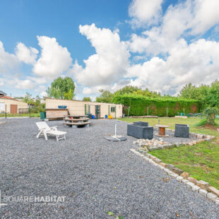 Maison Feignies 5 pièce(s) 100 m2