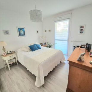 Appartement 3 chambres avec terrasse au coeur du centre-ville