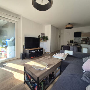 Appartement Templeuve