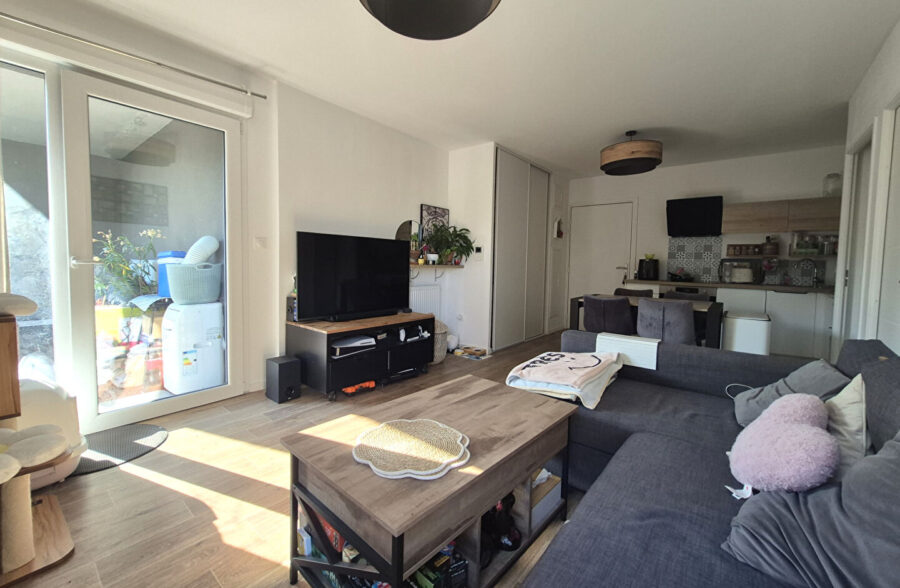 Appartement Templeuve