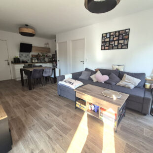 Appartement Templeuve