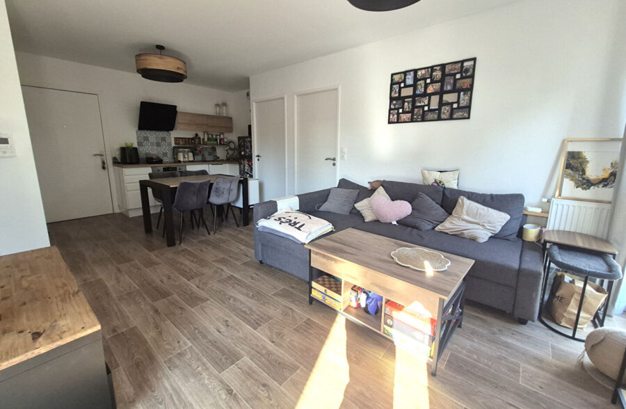 Appartement Templeuve