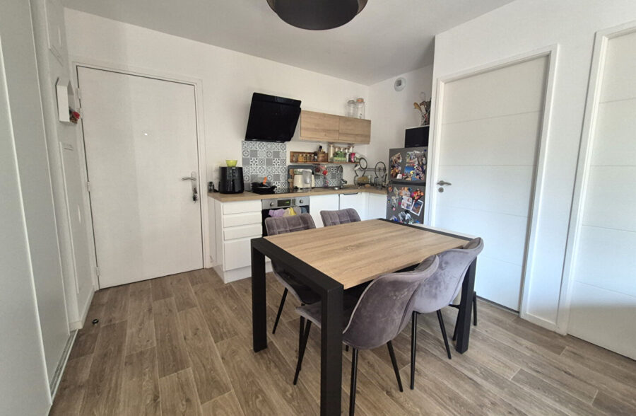 Appartement Templeuve