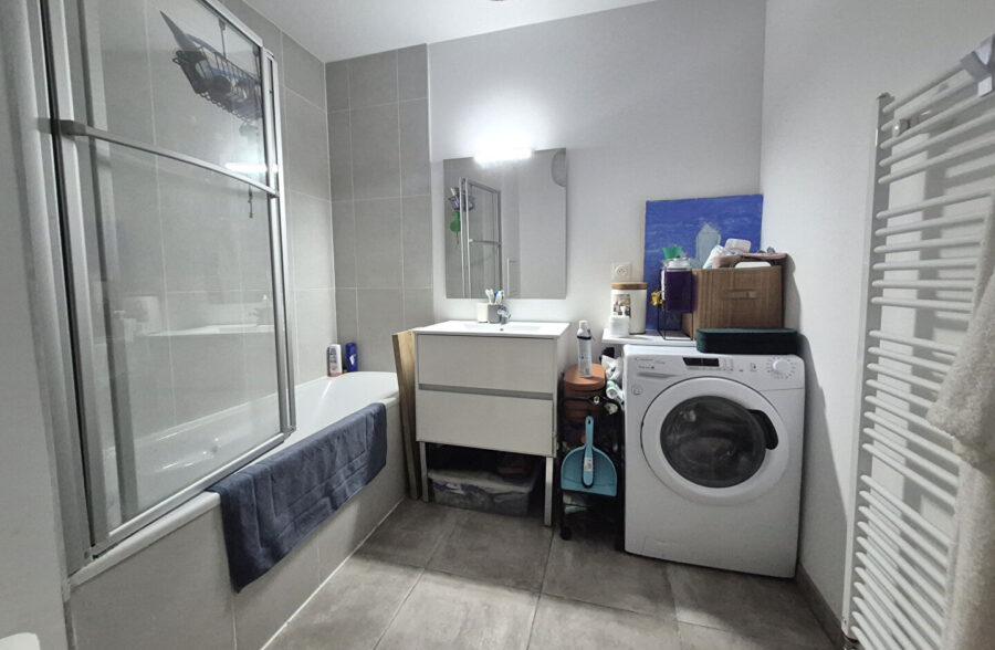 Appartement Templeuve