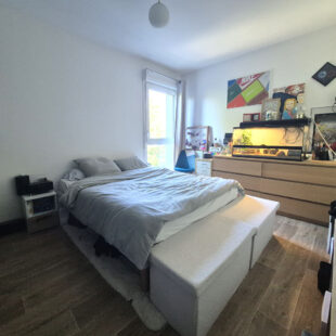 Appartement Templeuve