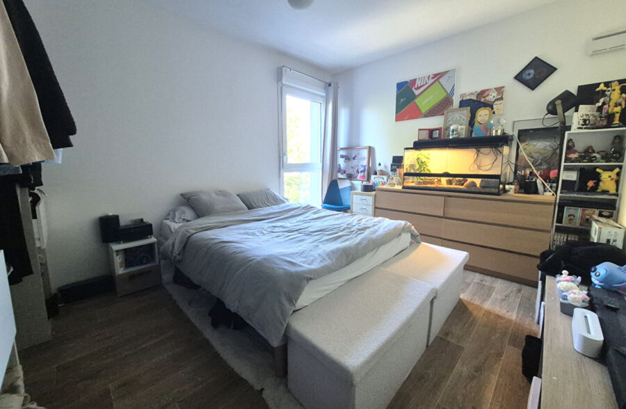 Appartement Templeuve