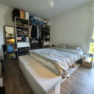 Appartement Templeuve