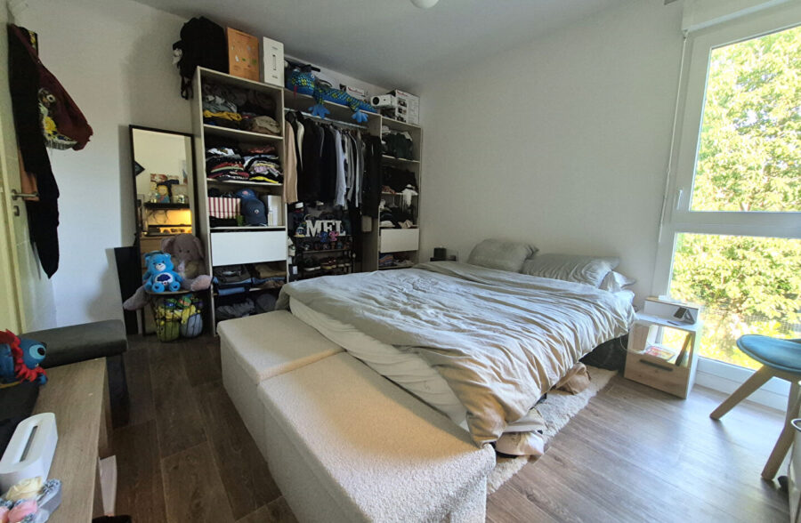 Appartement Templeuve