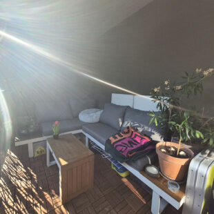 Appartement Templeuve
