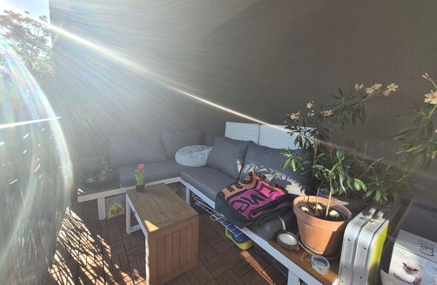 Appartement Templeuve