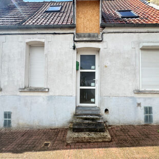 Maison Preseau 4 pièce(s) 77 m2