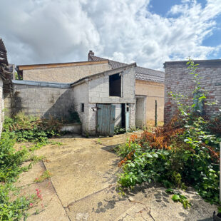 Maison Preseau 4 pièce(s) 77 m2