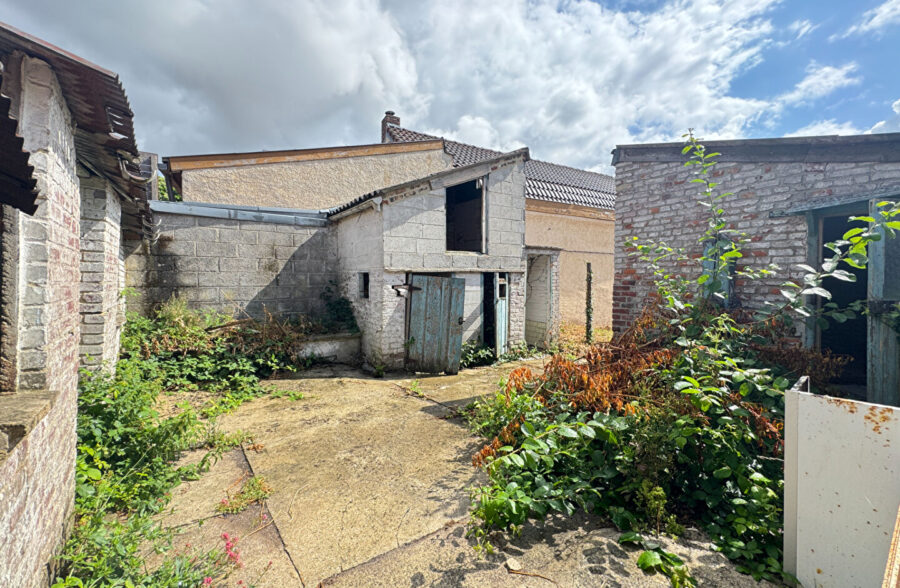 Maison Preseau 4 pièce(s) 77 m2