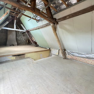 Maison Preseau 4 pièce(s) 77 m2