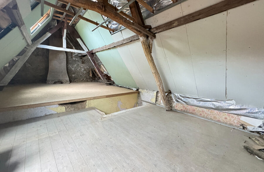 Maison Preseau 4 pièce(s) 77 m2