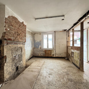 Maison Preseau 4 pièce(s) 77 m2
