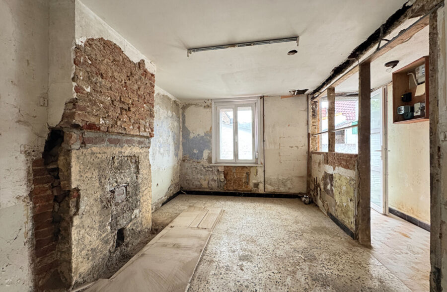 Maison Preseau 4 pièce(s) 77 m2