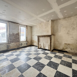 Maison Preseau 4 pièce(s) 77 m2